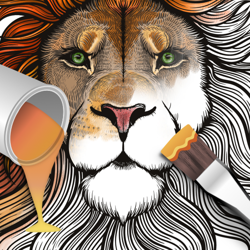 57 Coloring Pages Apk  Latest Free