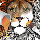 Animal Coloring Book APK