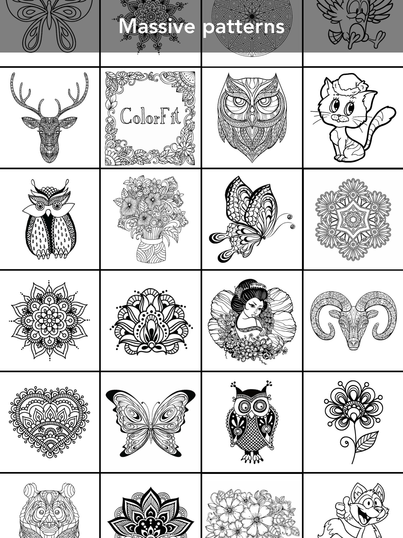 Download Coloring Book For Family For Android Apk Download