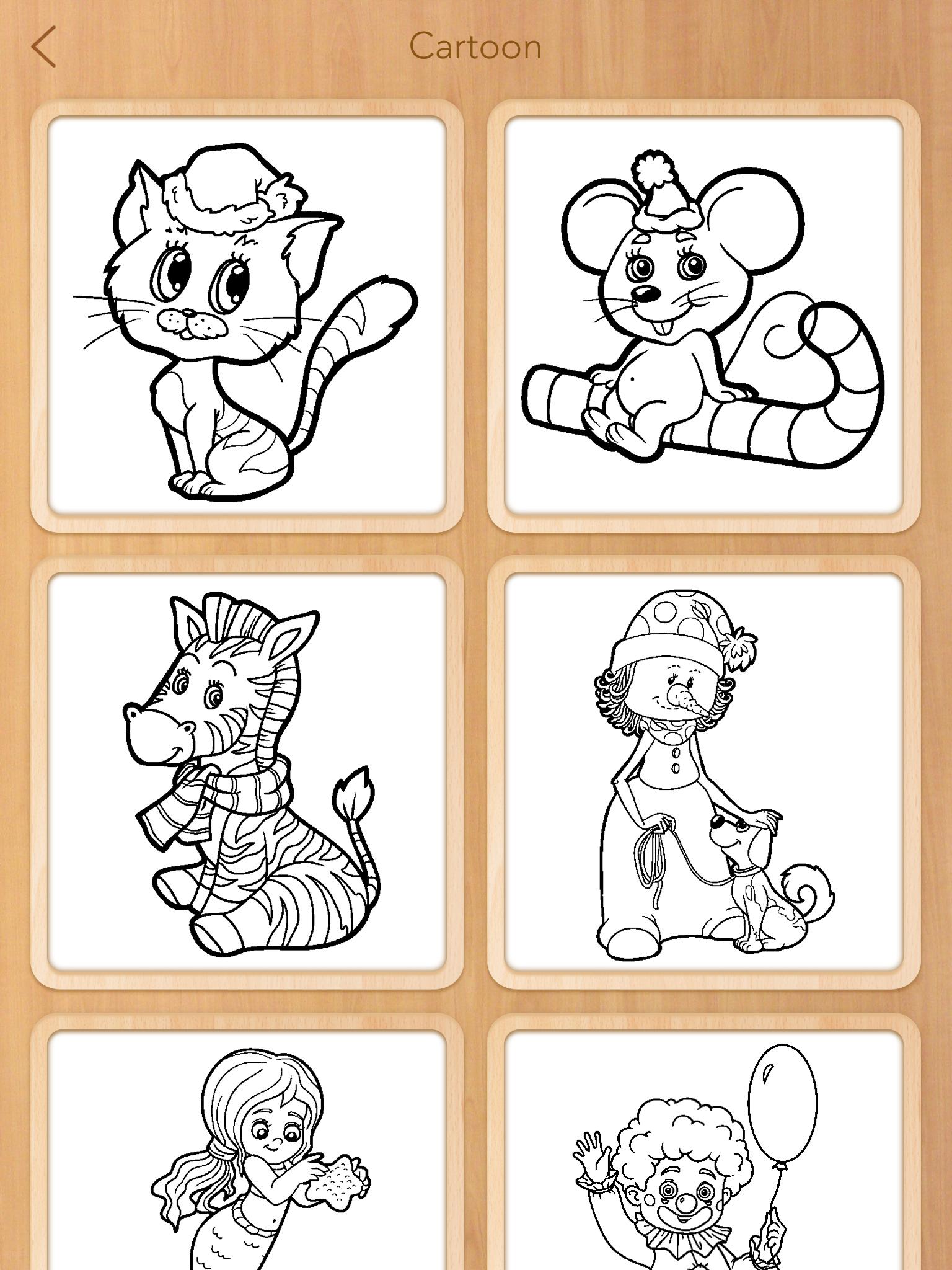 Download Coloring Book For Family For Android Apk Download