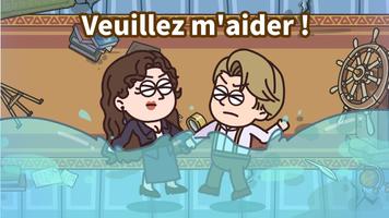 Case Hunter: Jeu de casse-tête capture d'écran 2