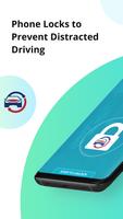 EyezUP: Safe Driving poster