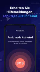 Eyezy GPS-Tracker für Kinder XAPK Herunterladen