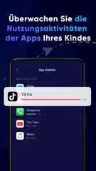 Eyezy GPS-Tracker für Kinder XAPK Herunterladen