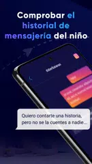 Descargar XAPK de Eyezy - GPS Telefónico Tracker