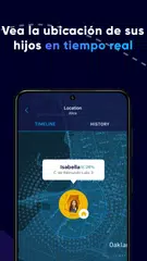 Descargar XAPK de Eyezy - GPS Telefónico Tracker