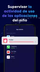 Descargar XAPK de Eyezy - GPS Telefónico Tracker