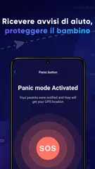 download Eyezy - Controllo parentale XAPK