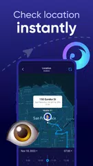 Eyezy: GPS phone tracker XAPK 下載