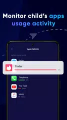Eyezy: Phone Tracker By Number XAPK 下載