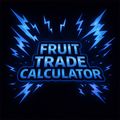 Fruit Trade Calculator