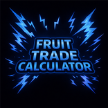 Fruit Trade Calculator