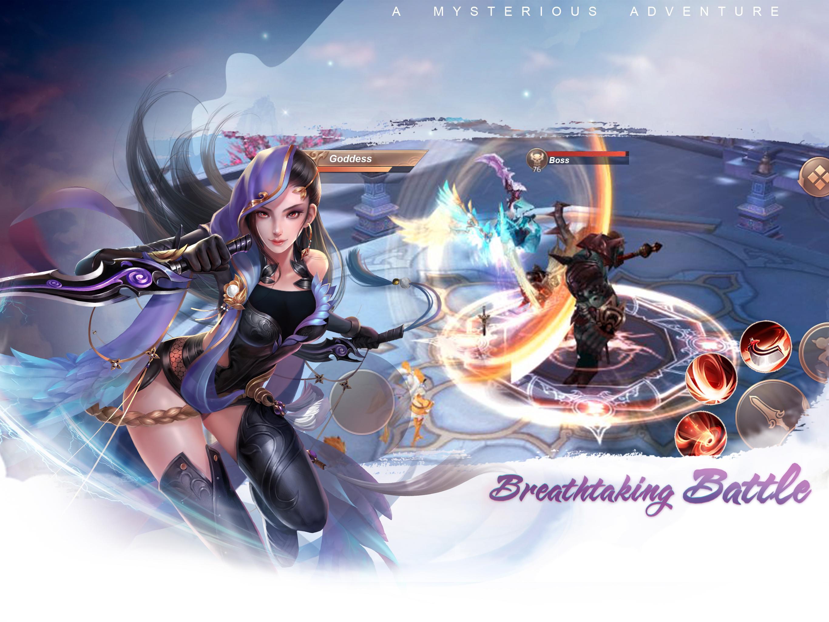Celestial Fate For Android Apk Download