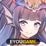 Miko Era: Twelve Myths 아이콘