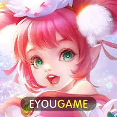 Скачать Mystic Realm XAPK