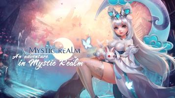 Mystic Realm Plakat