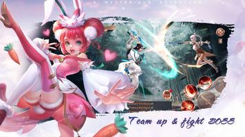 Mystic Realm 截图 2