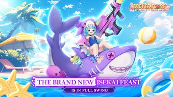 Isekai Feast bài đăng