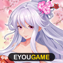 Lost in Paradise:Waifu Connect aplikacja
