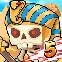 Cave Shooter-Instant Shooting XAPK download