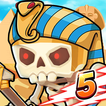Cave Shooter - Guerra de Lanza