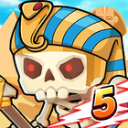 Cave Shooter icon