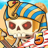 Cave Shooter icono