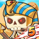 Cave Shooter - เกมยิงธนู APK