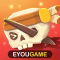 Cave Shooter-Instant Shooting