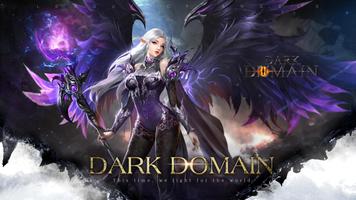 Dark Domain 海報