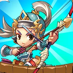 Pocket Kingdom TD アプリダウンロード