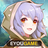 Elora’s Raid ícone