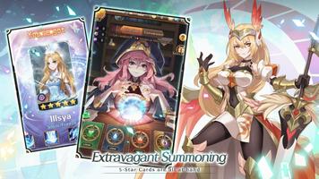 Elora’s Raid تصوير الشاشة 1