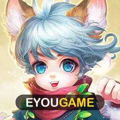 Fable Valley アプリダウンロード