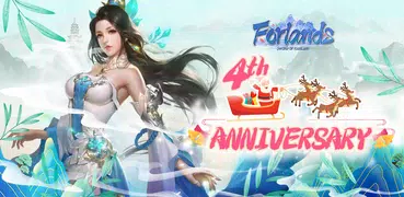 Forlands