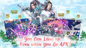 Forlands スクリーンショット 1