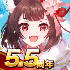 download 幻妖物語-十六夜の輪廻 XAPK