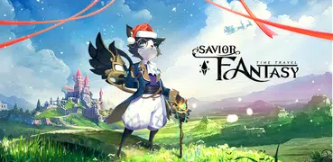 Savior Fantasy
