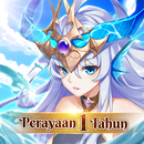 Idle Legends aplikacja