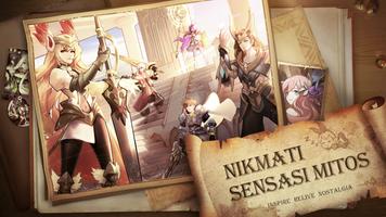 Idle Legends スクリーンショット 1