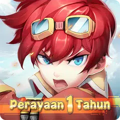 Скачать Shining Spirit APK