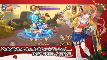 Astral Guardians ภาพหน้าจอ 3