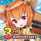 Lost Crown～亡国の姫と竜騎士の末裔～ロストクラウン icon