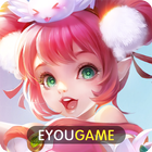 Era of Luna：3D MMORPG simgesi