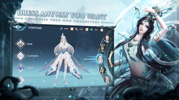 Lost Sanctuary 截图 2