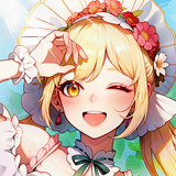 Goddess Paradise أيقونة