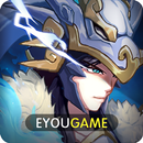 武將傳-全新武將馬超降臨 APK