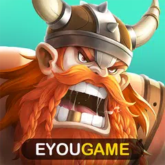 King Of Vikings APK download