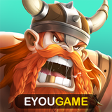 King Of Vikings Zeichen