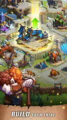 King Of Vikings APK Herunterladen